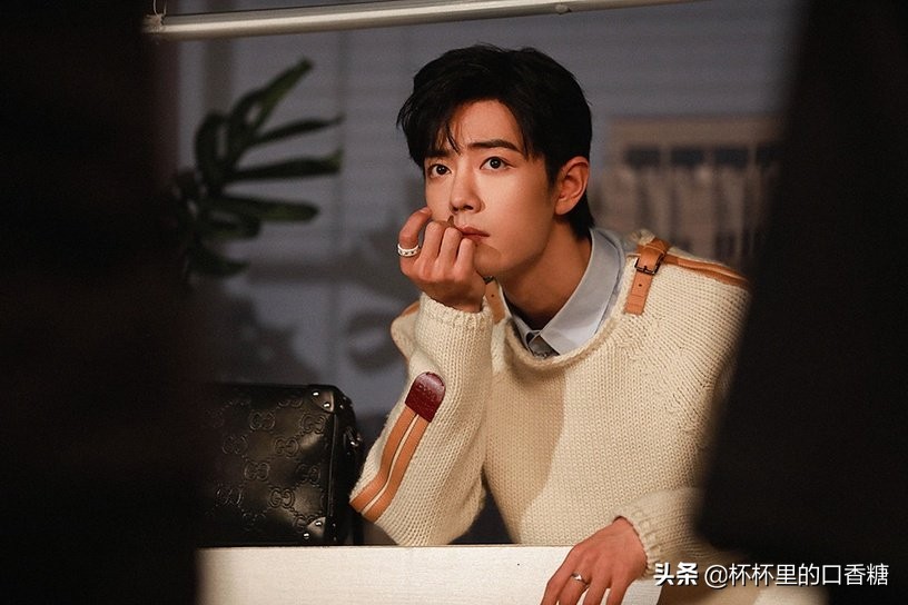 2021男星收视实绩TOP 10！罗云熙垫底，王一博第四、杨洋第二