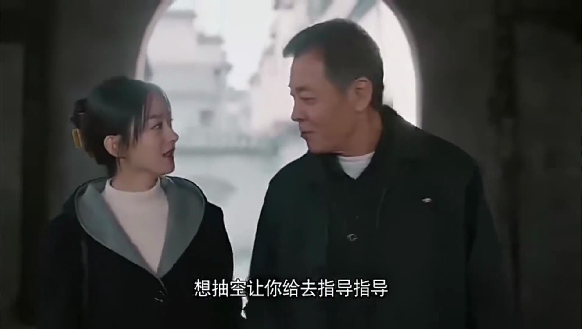 今晚完结！《幸福到万家》40集大结局放出，6个角色，6种结局
