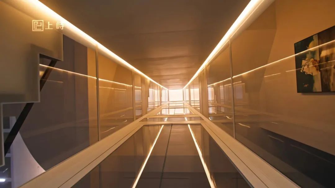 上峙螺杆家用别墅电梯