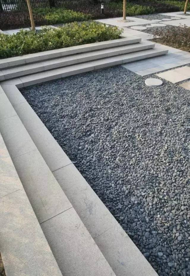 60款，还不错的景观铺装