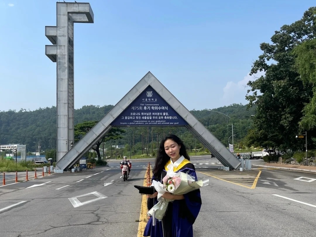 韩国公认的几所好大学，留学生干货分享，适合珍藏