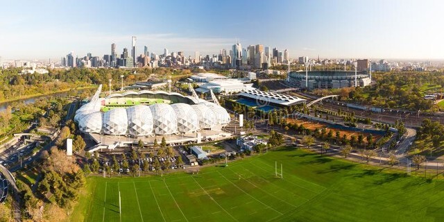 体育生澳洲留学的首选：迪肯大学体育与运动专业介绍