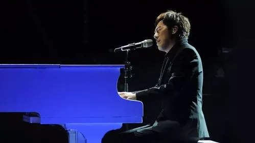 “苦情王子”张宇：这一生幸运的是遇上十一郎，是妻子也是贵人