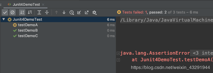 测试开发实战｜如何利用 xUnit 框架对测试用例进行维护？