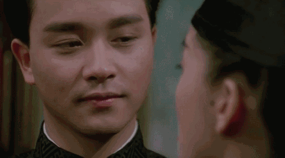 二十年后再看《胭脂扣》，眼光、心态都不一样了……