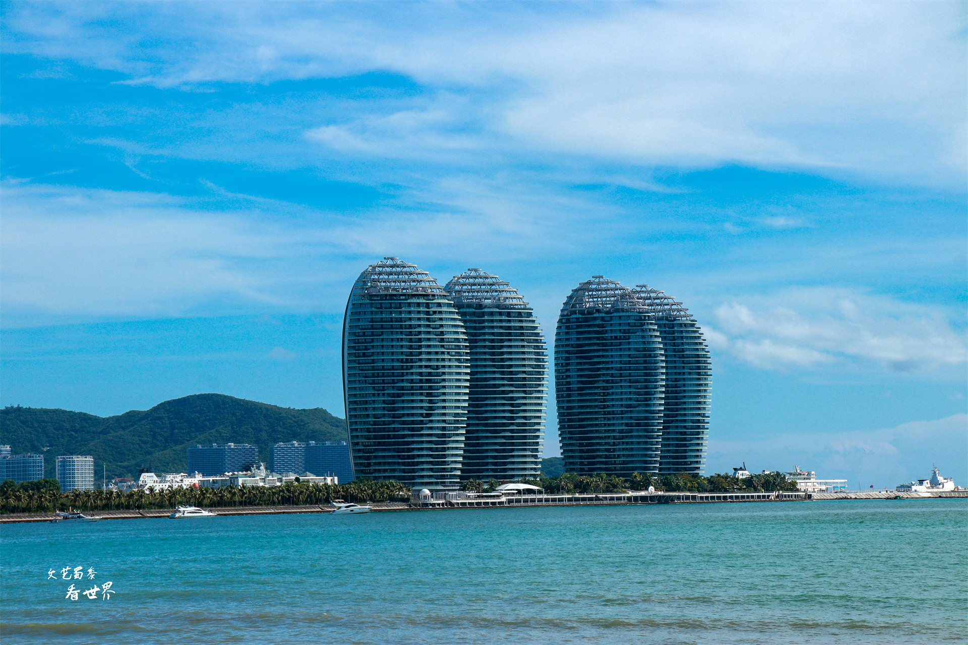 海南岛有多少平方公里(中国最大的5座岛屿) - 青木春