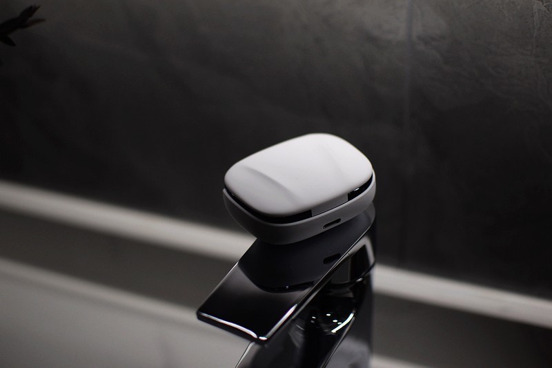 16通道双耳助听器 APP自主验配款 左点光大夫耳内式助听器