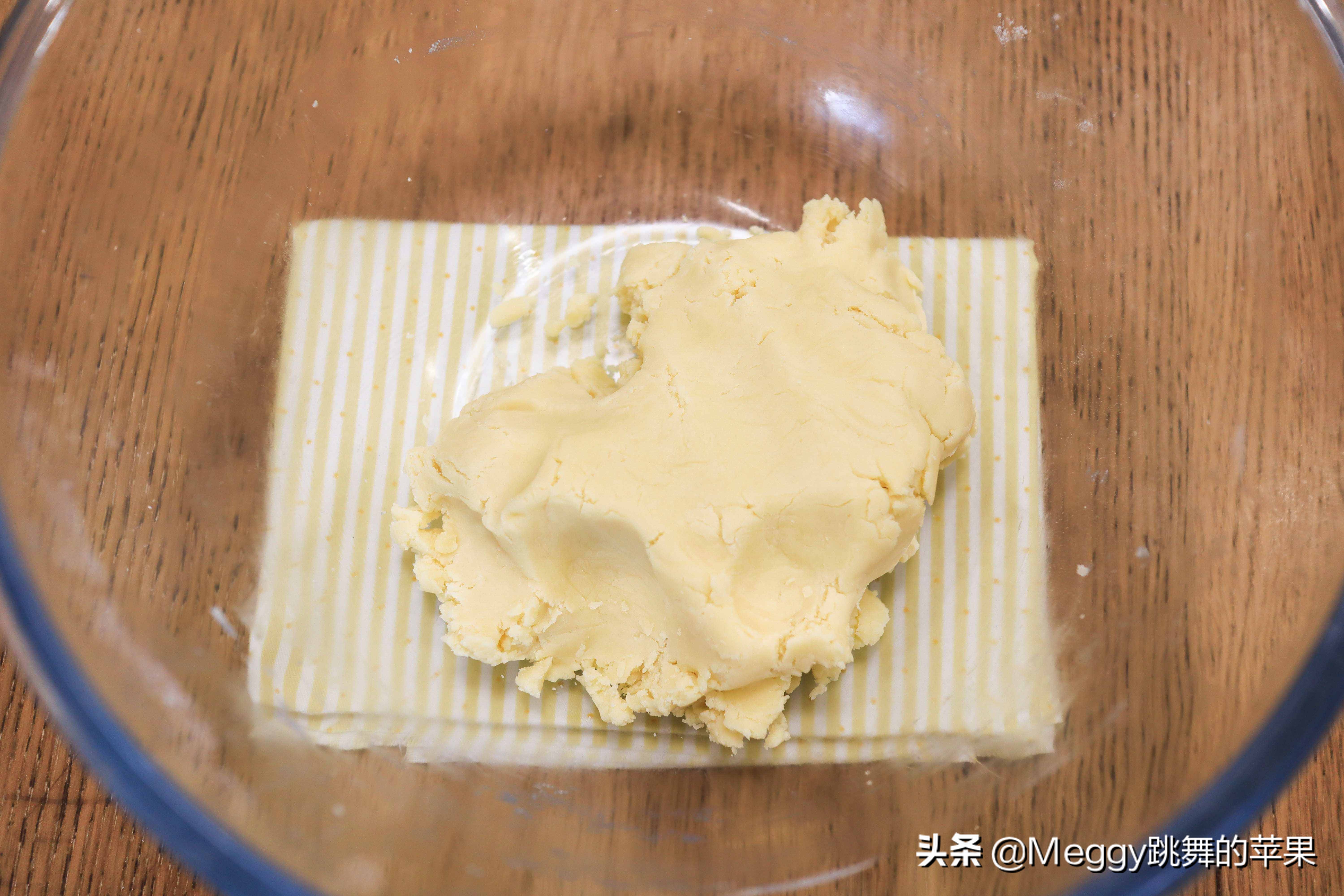 烤箱烤餅干,烤箱烤餅干最簡單的家常做法