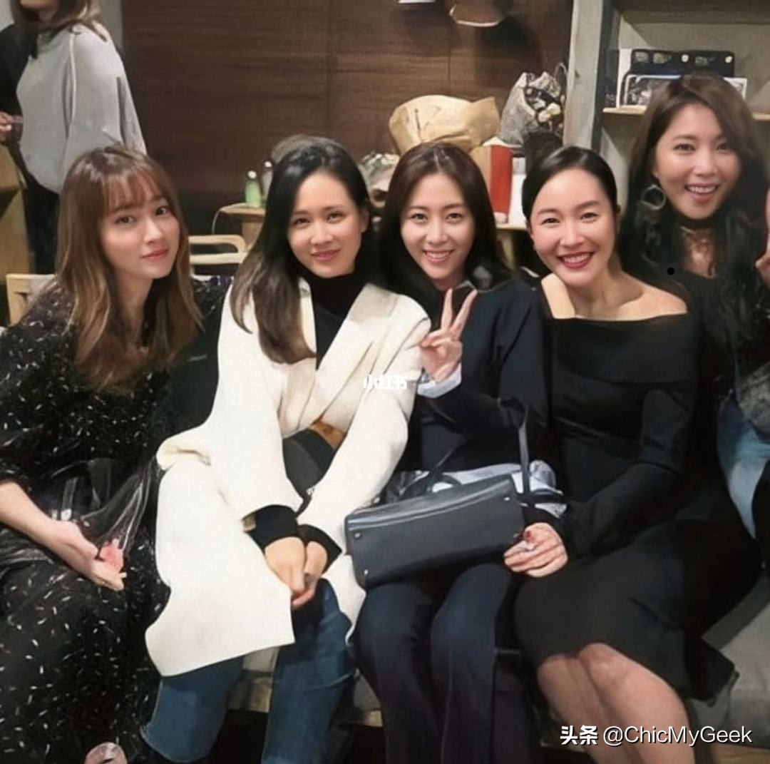 零负评女神男神收割机孙艺珍最迷人的8个地方