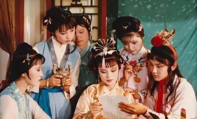 红楼梦读后感（87版红楼梦读后感）