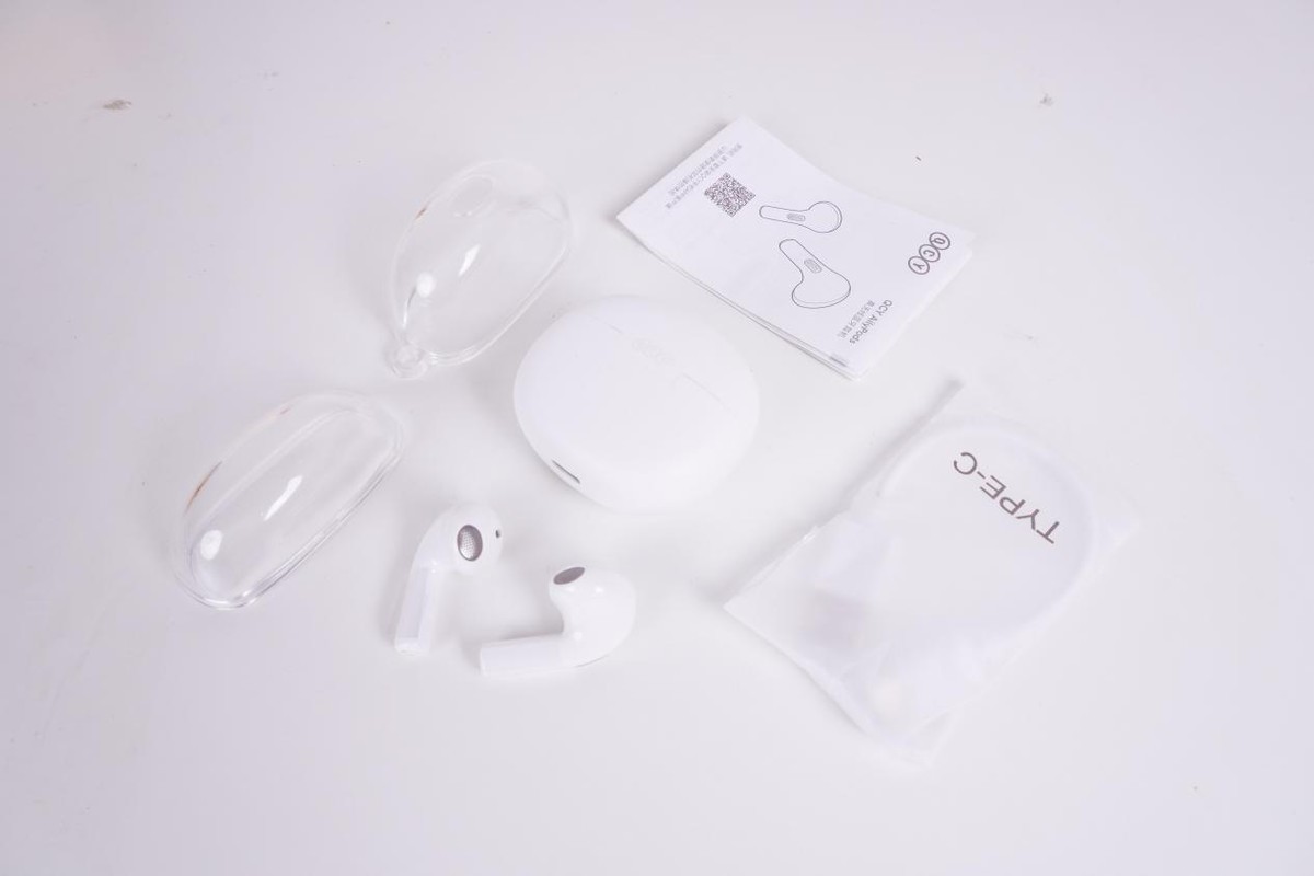 高考学子们的最佳听歌好物—QCY AilyPods蓝牙耳机