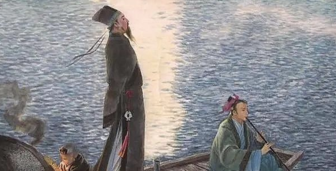 苏东坡诞辰985周年｜故我已非今我兮，余生正是重生时