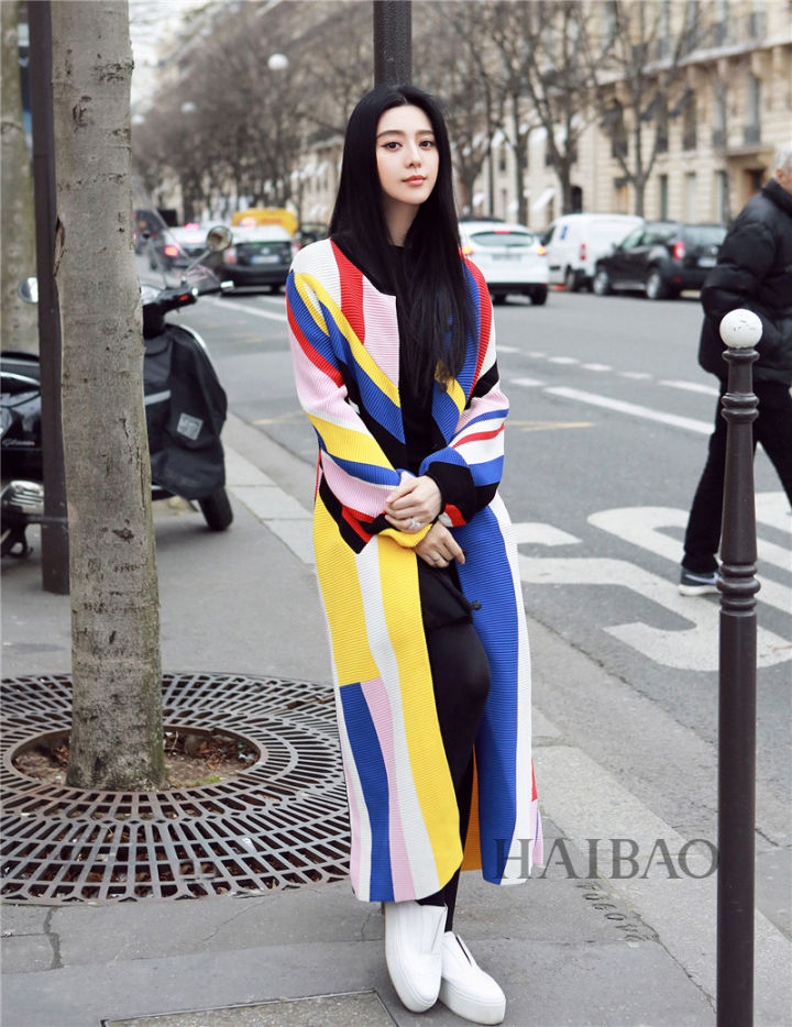 长得貌美如花，衣品一言难尽？不会穿搭真不能怪没钱、不好看