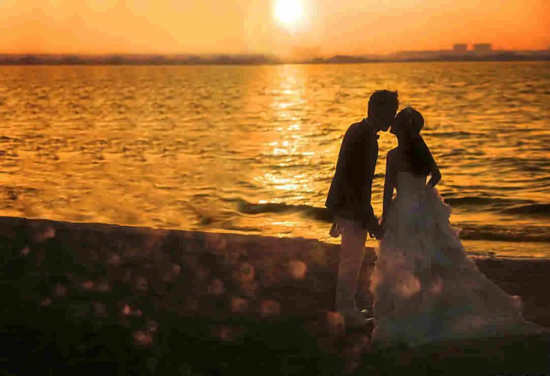 现代诗丨逝去的青春