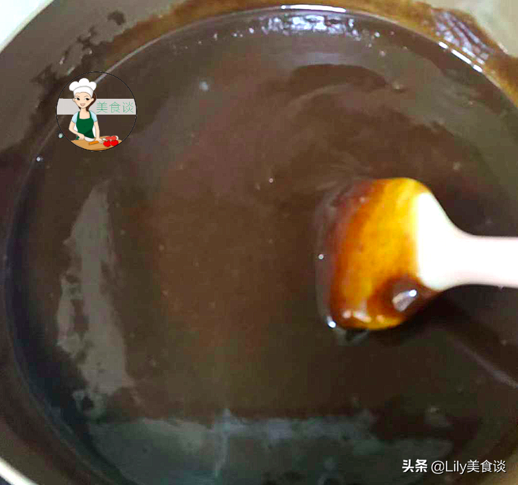 过年不用忙，这美味提前做好，一次做10斤存冰箱，随吃随取特方便