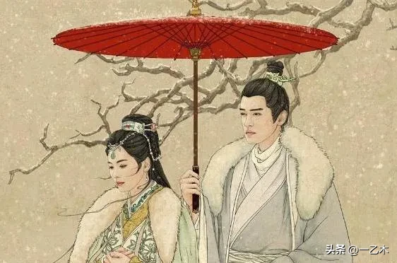 公元1096年某天，长沙一顶流妓女接待了一个落魄的客人