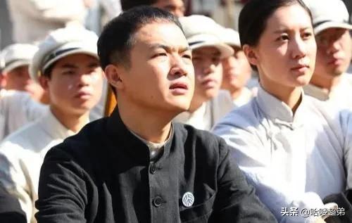 韩三平有多牛？178位明星拍《建党伟业》才花了2000万