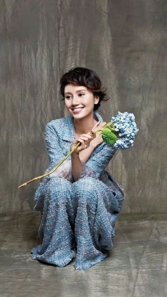 31位鲜花美人！可太养眼了，你最磕谁的颜呢？