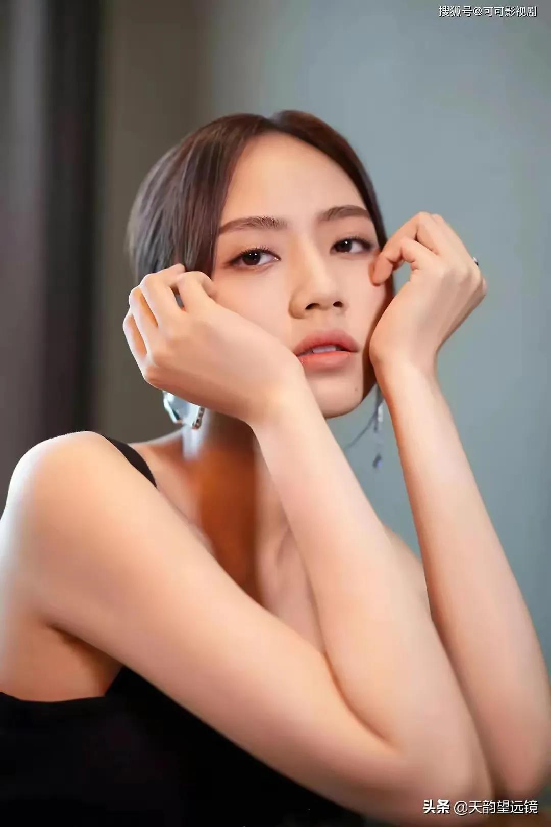 蛇蝎美人之徐睿知、杨幂、杨颖、张碧晨、许佳琪