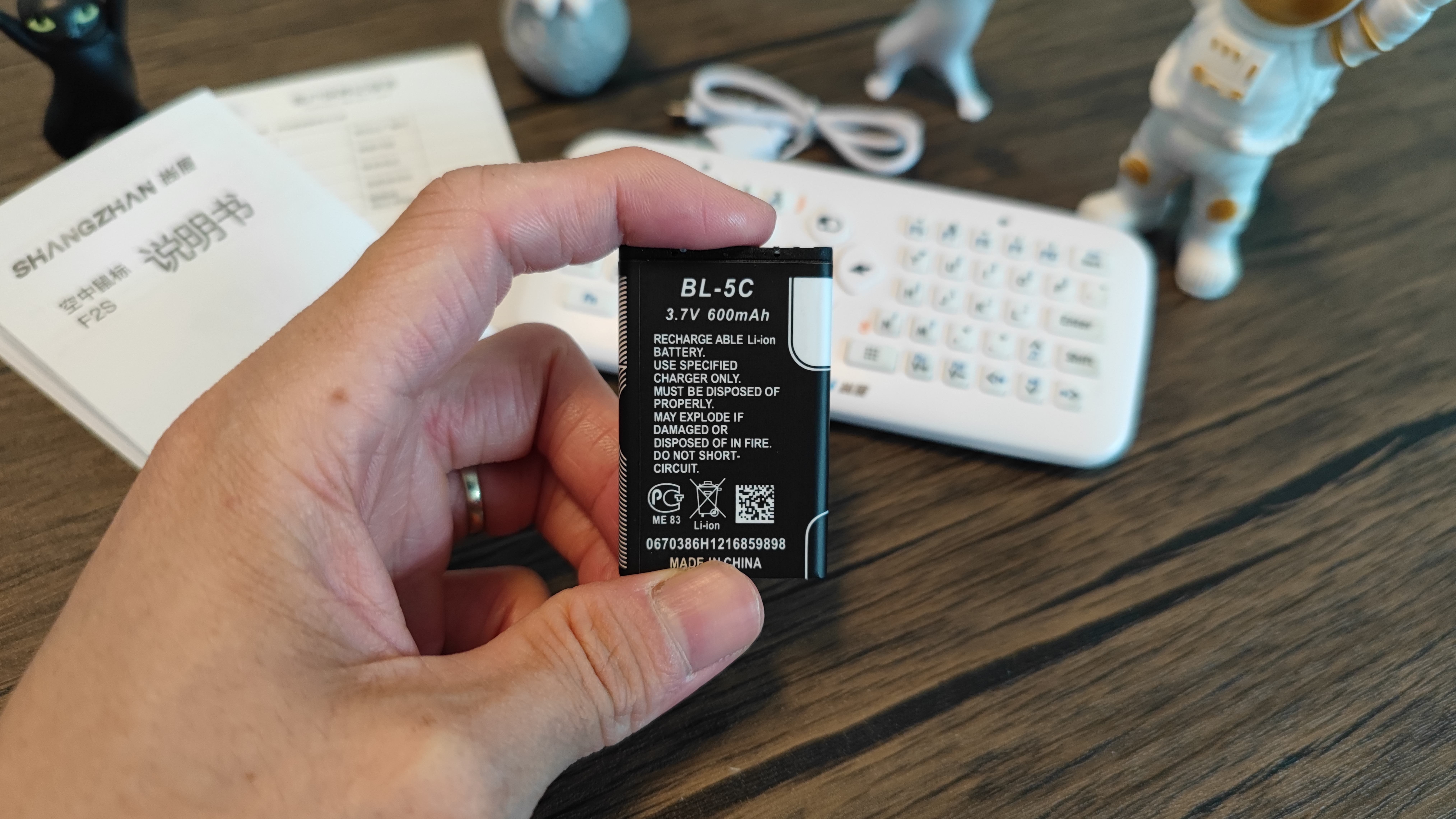 飞鼠还能打LOL？这也许是第一个被它击杀的英雄