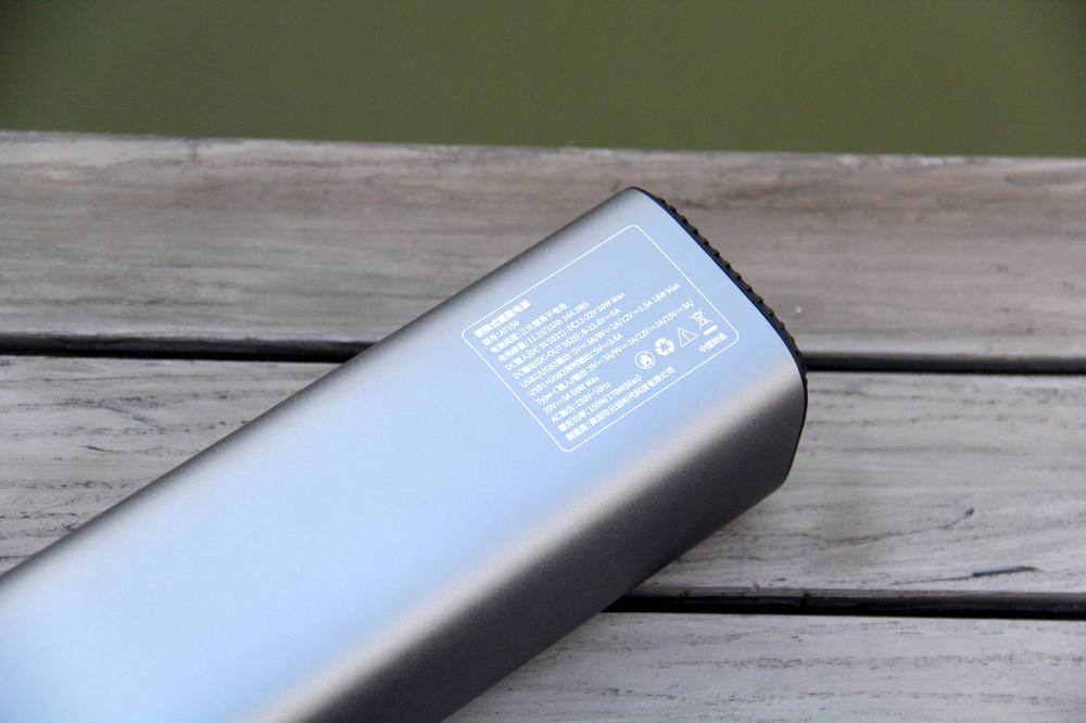 户外活动供电必备装备，ORICO奥睿科AT150便携式储能电源