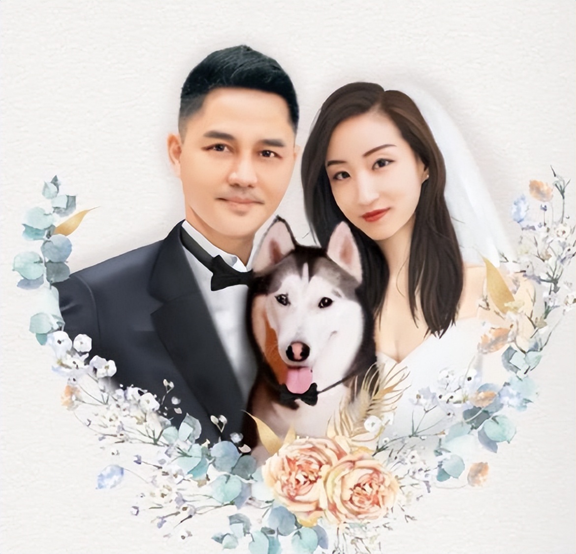 央视第一帅主持人顾斌,曾搭档过今日央视著名女主持人,现在火了