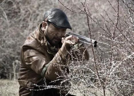 万物皆有灵 你救我一命 我护你一生