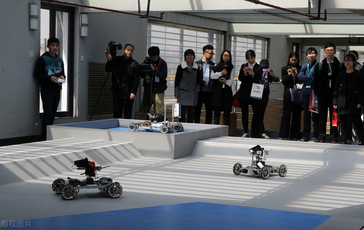 大学期间含金量极高的四个竞赛，获奖学生轻松保研，轻松拿奖学金