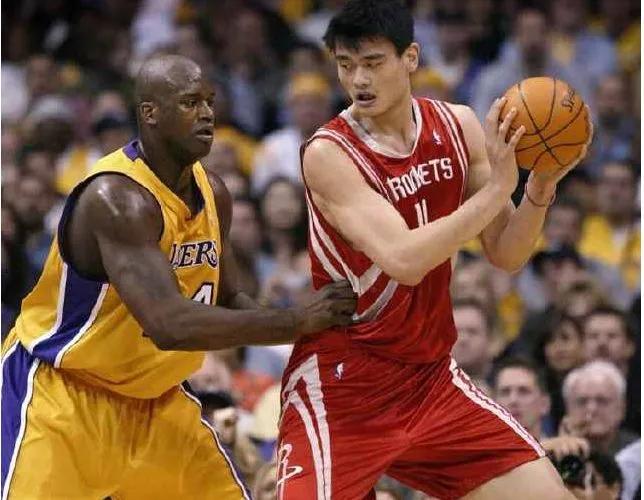 为什么喜欢nba火箭队(不惑的记忆（四十五）——爱上NBA)