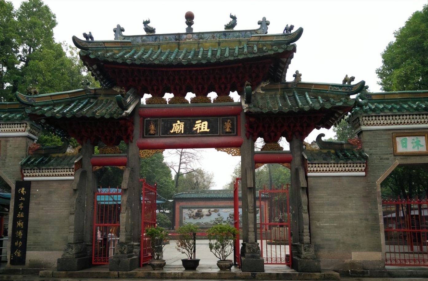 寺为何叫寺，庙为何叫庙，寺和庙有什么区别？你了解过吗？