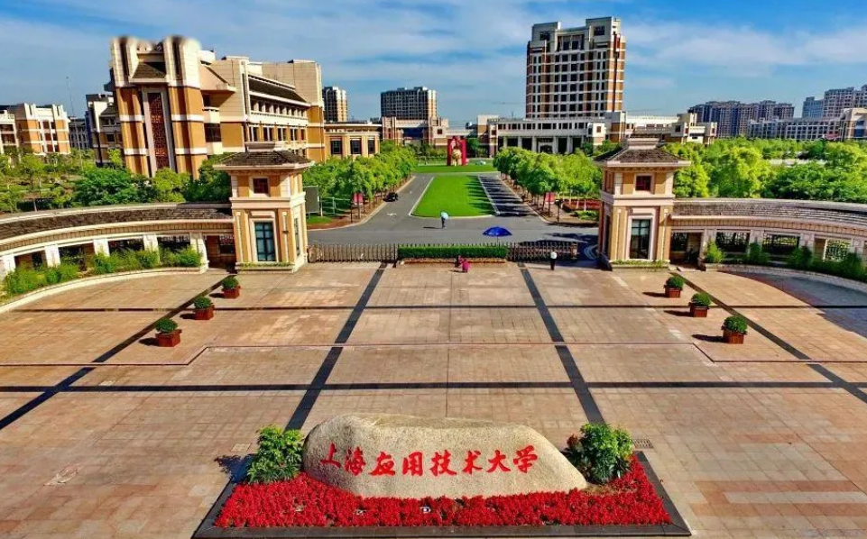 上海40所大学分为8档，考上前3档已经很优秀了，你在哪一档？