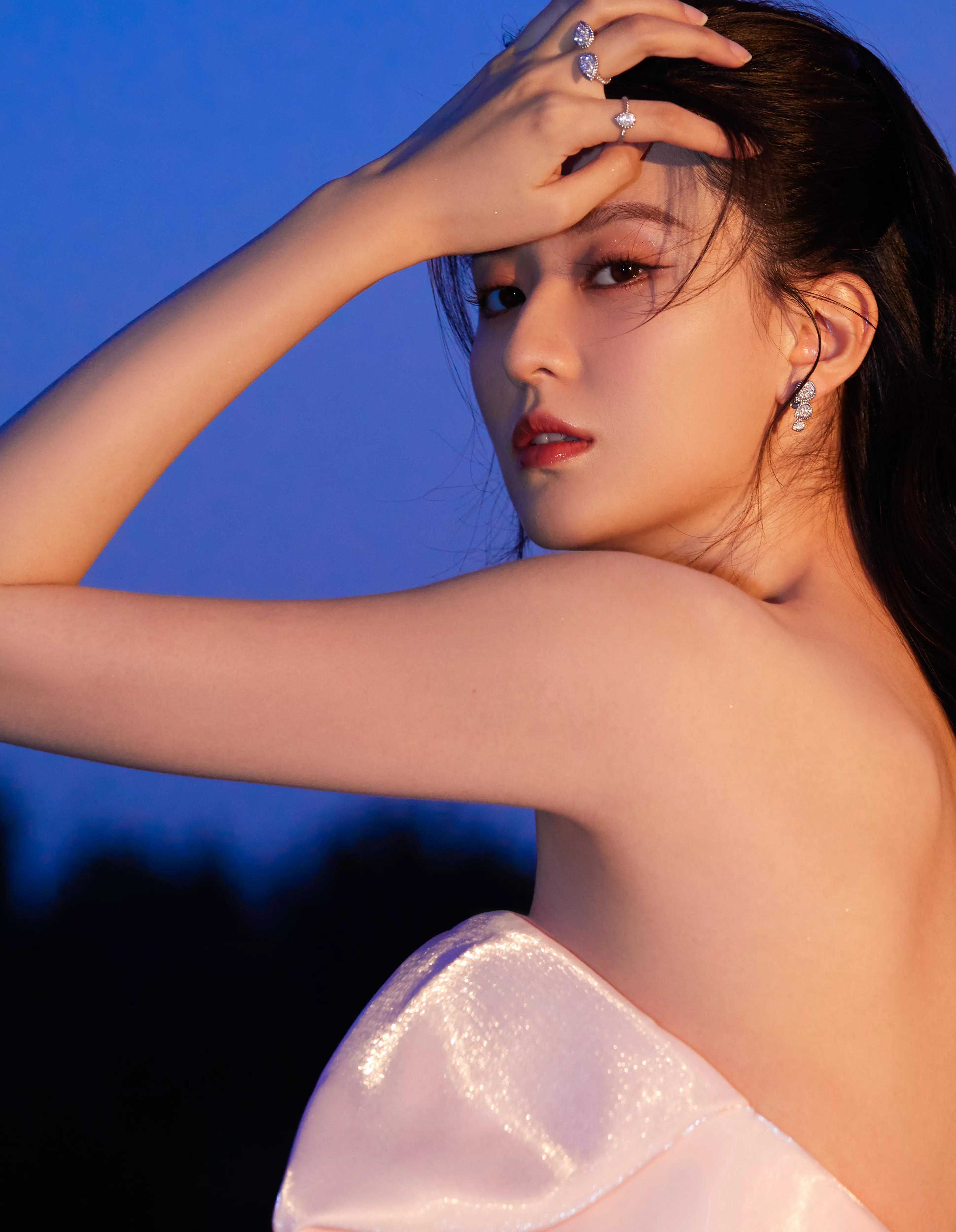 女明星美图欣赏