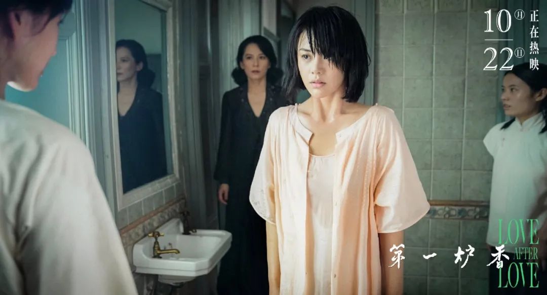 2021十大顶级烂剧，希望你一部都没看过
