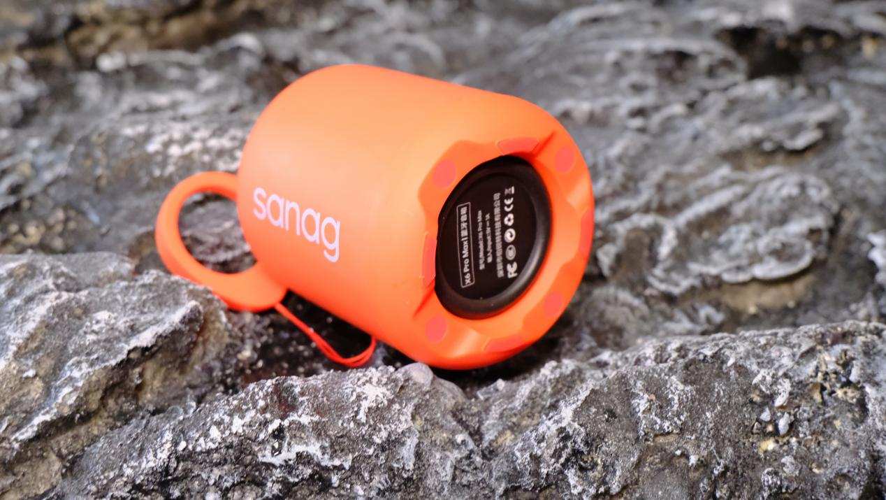居家生活、出门游玩好伴侣，Sanag X6 Pro便携音箱