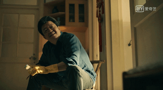 把《亲爱的小孩》演技出色的8位演员，放在一起看，名次就出来了
