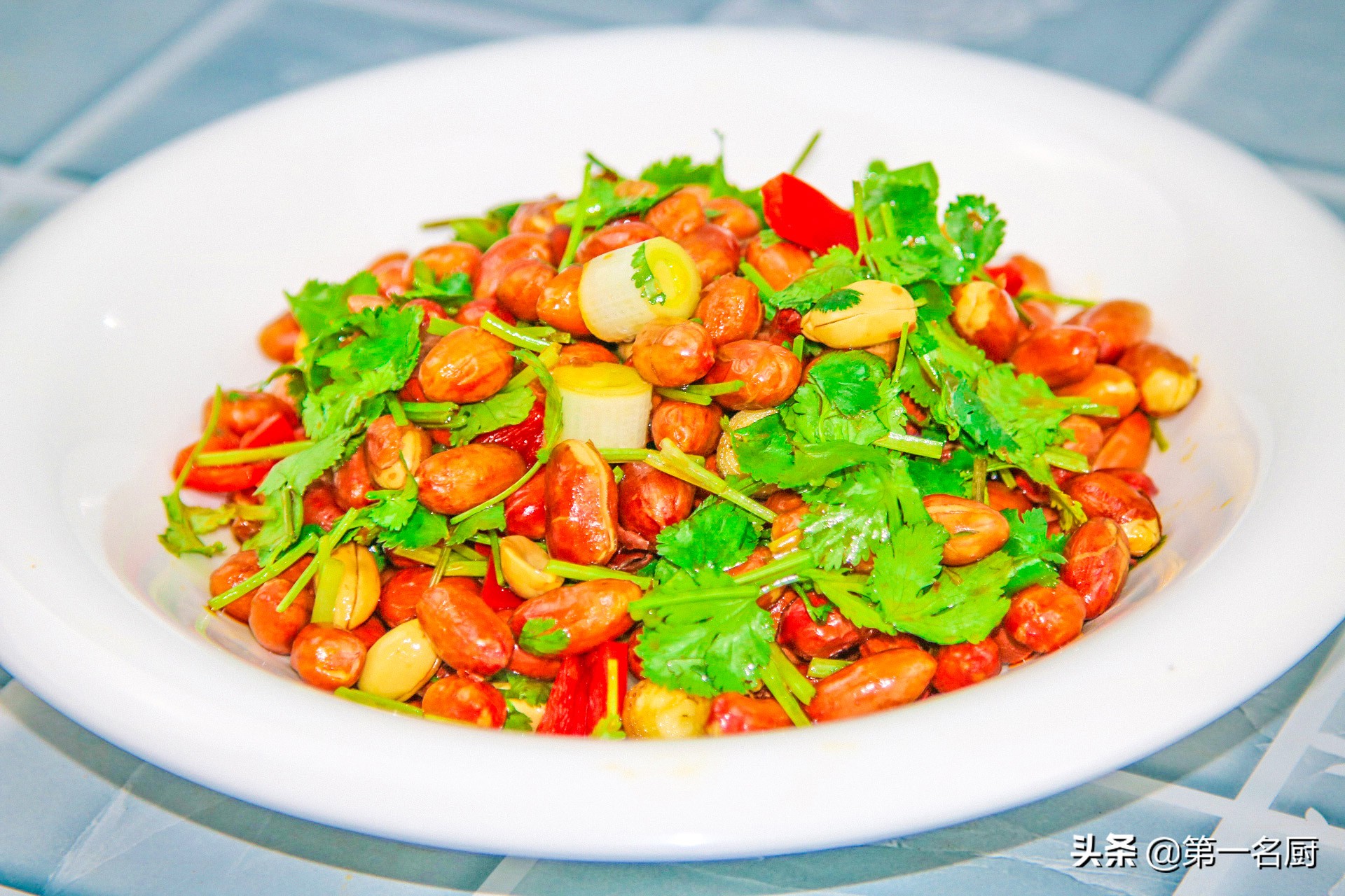 蛋白质高的食物排行榜（这五种蛋白质高的食物你了解多少）