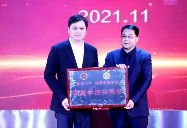 这所直属校新动作不断，最近又将迎来扩建…