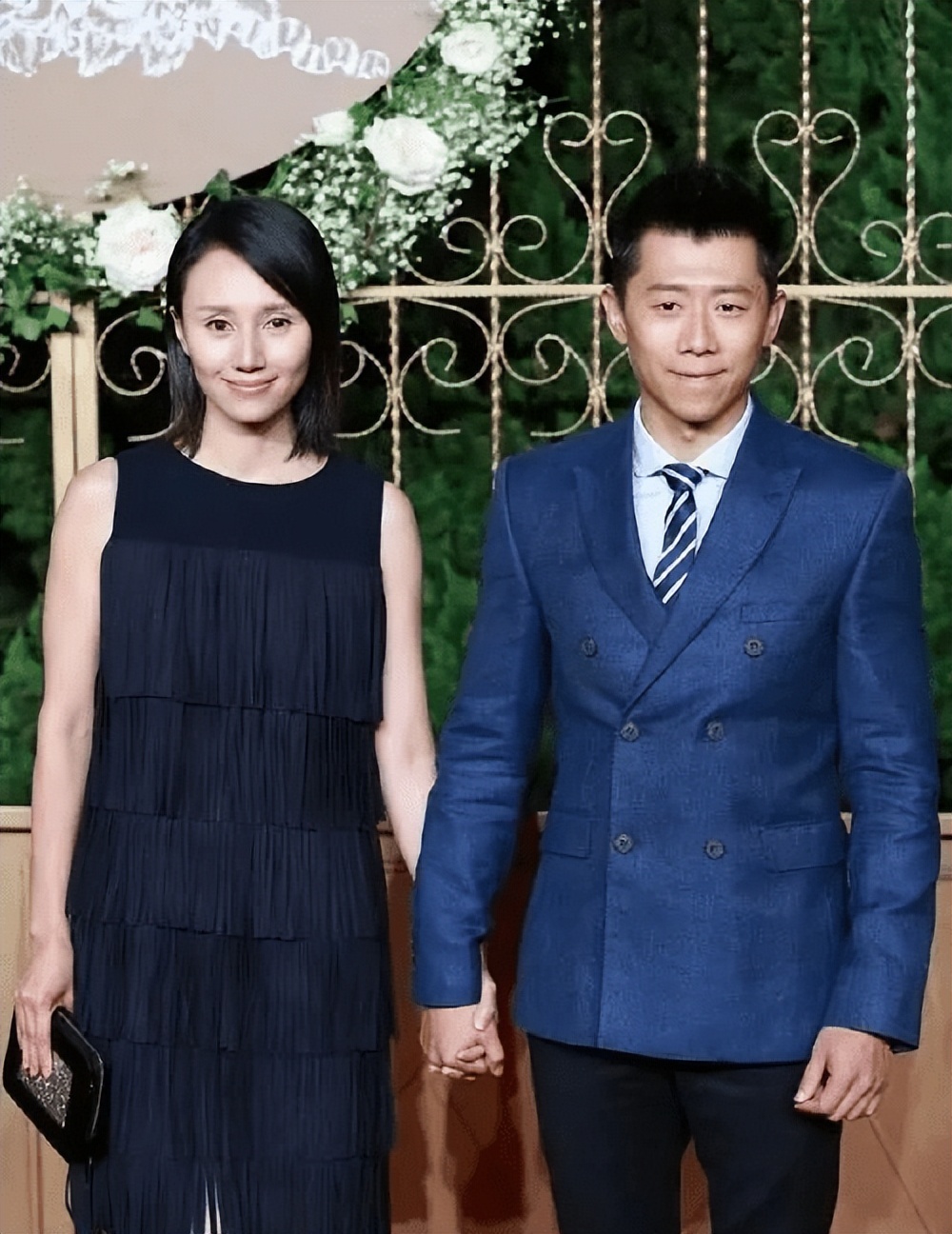 夏雨：与离异父母有隔阂，与高圆圆传绯闻，娶到袁泉三生有幸