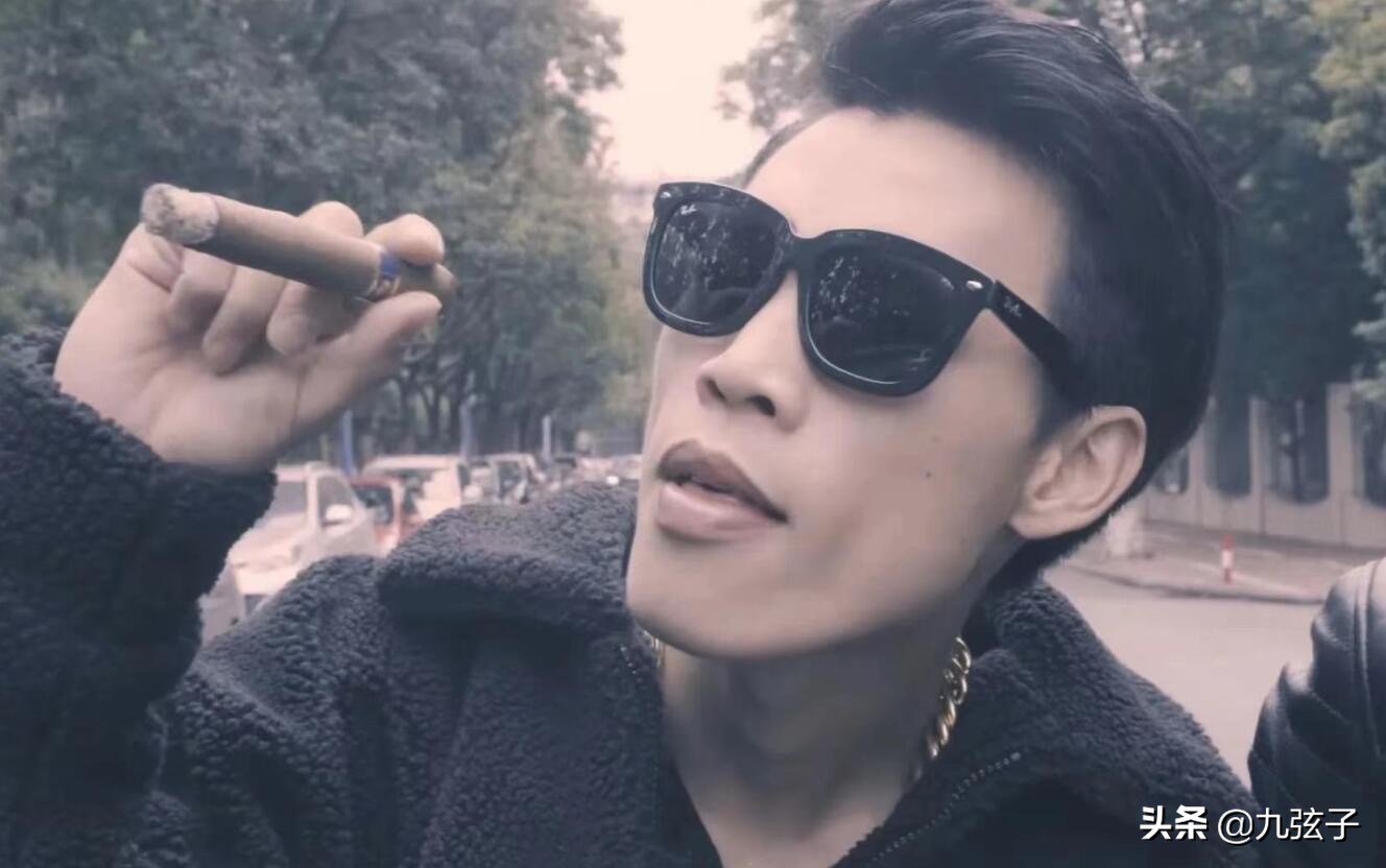 妻子走了，“三儿”也跑了，退网忏悔的卢大雨，全是膨胀惹的祸