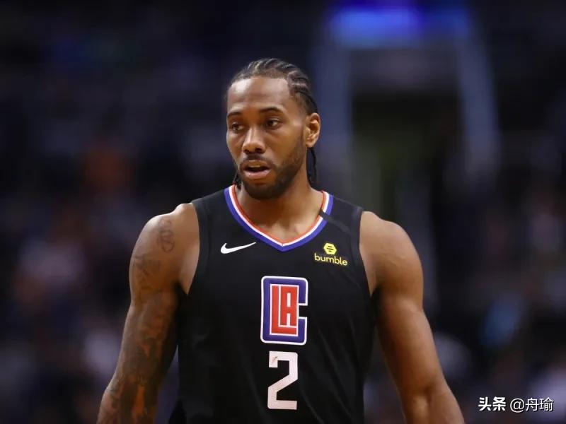 nba因为什么事情(NBA早报：湖人记者爆出内幕，生死战乔治缺席，小桥称老鹰队卑鄙)