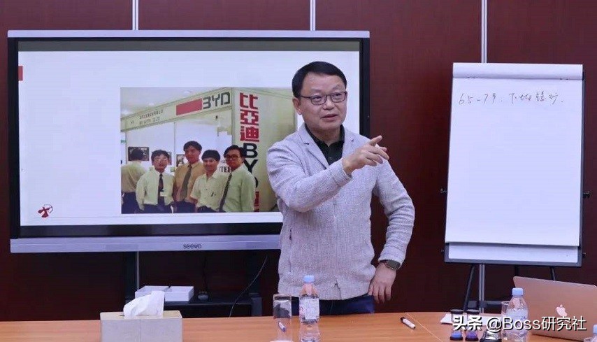 江西宜春富人圈现状，带你了解一下最新的“宜春八大富豪”