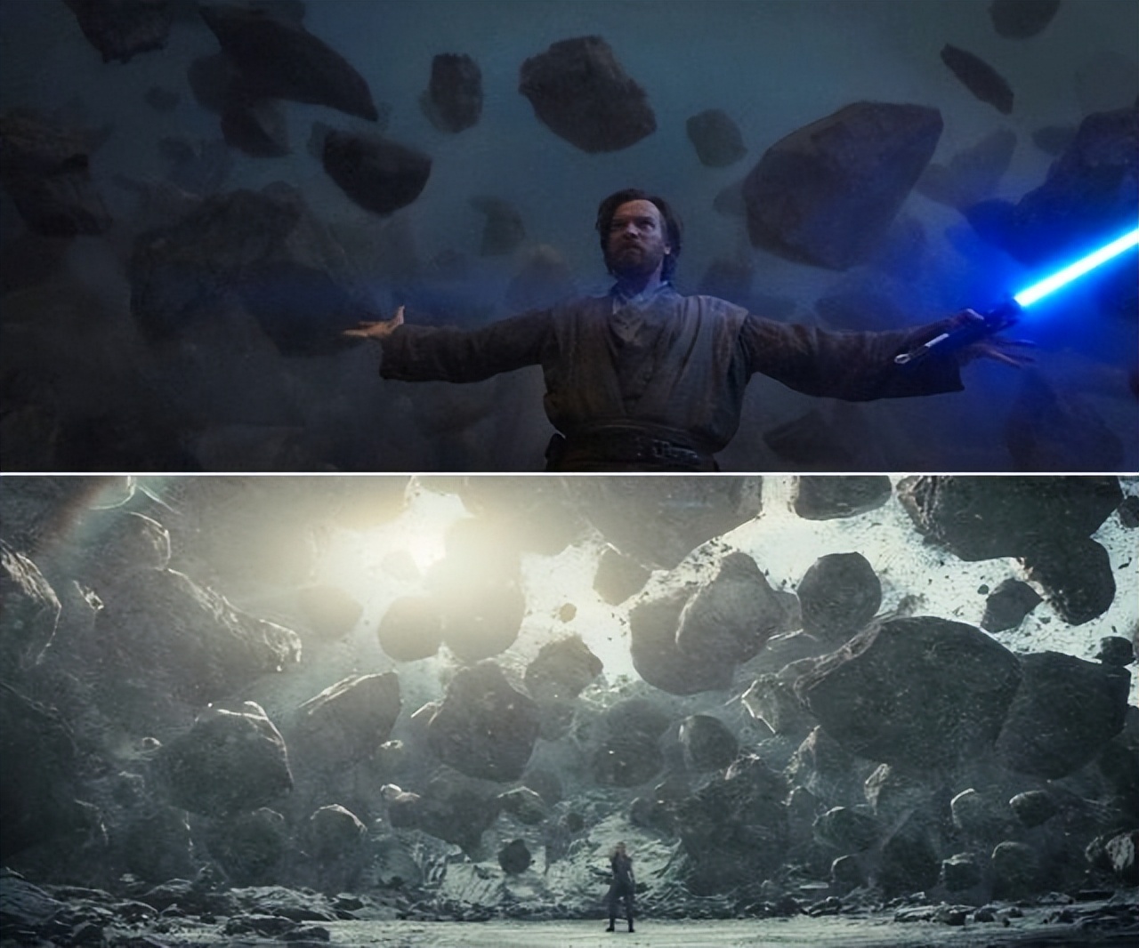 《欧比旺》完结篇情节与彩蛋解析！杀了安纳金的凶手到底是谁？