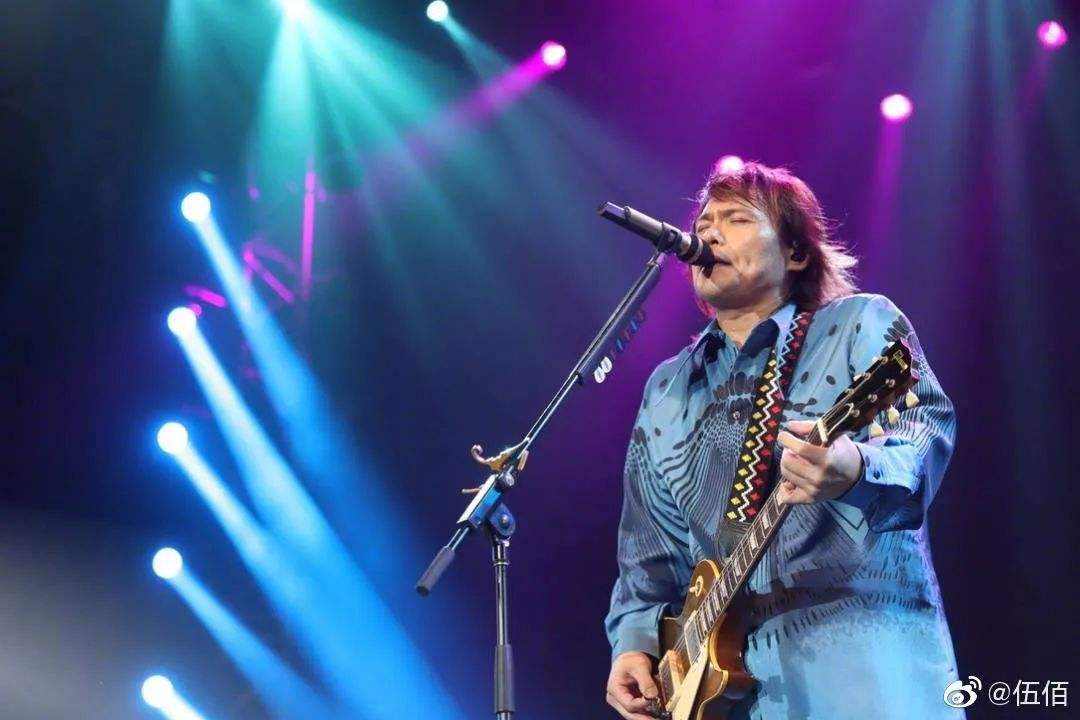 张牙舞爪、面目狰狞，这些歌手“咆哮”起来，连马景涛也得靠边站