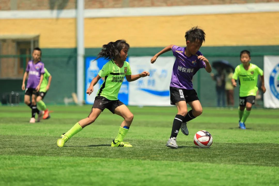 天津哪里有看足球比赛的地方(2022年天津市青少年五人制足球锦标赛比赛战报)