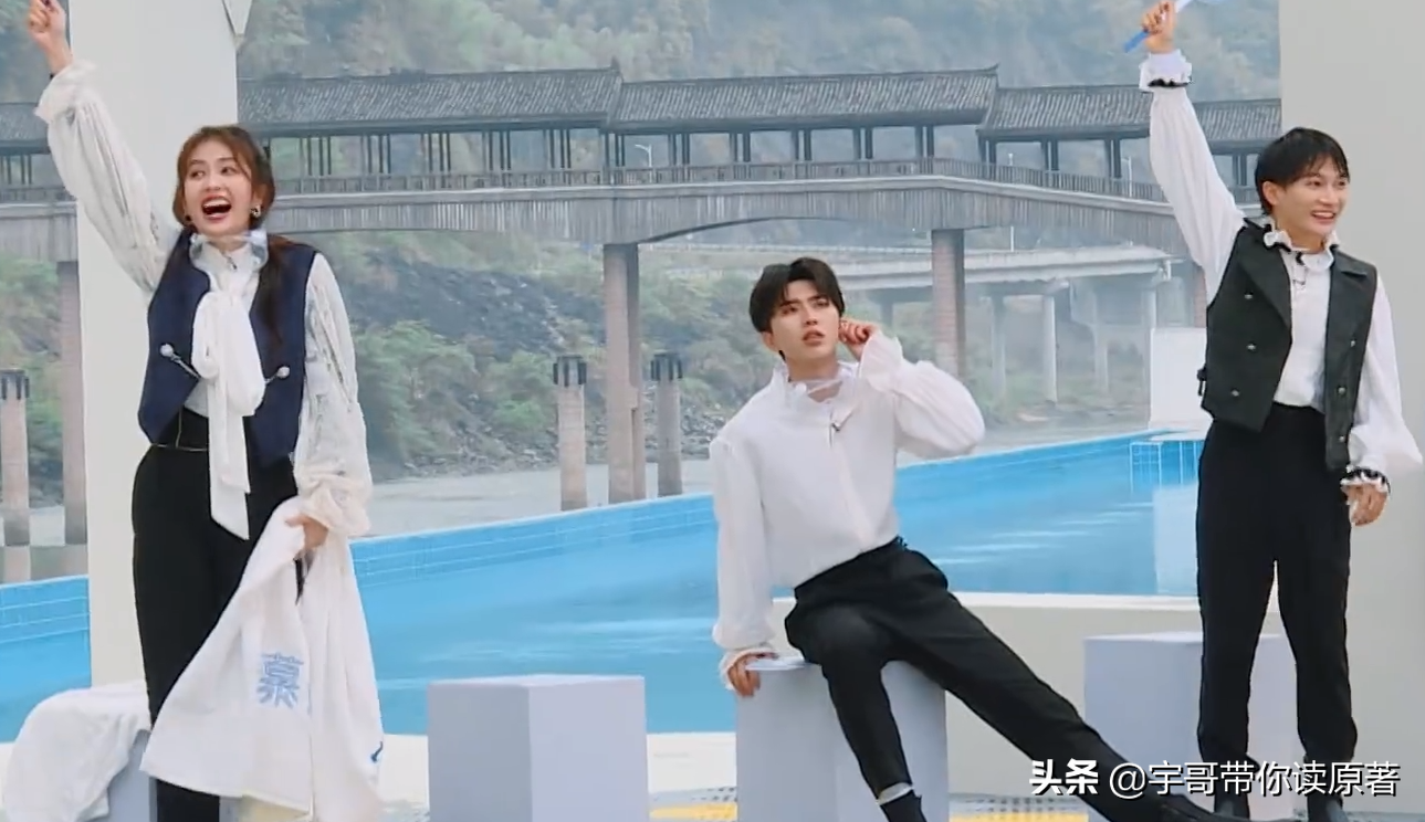 浙江卫视太牛了！《奔跑吧10》重回巅峰，但也打了不少观众的脸