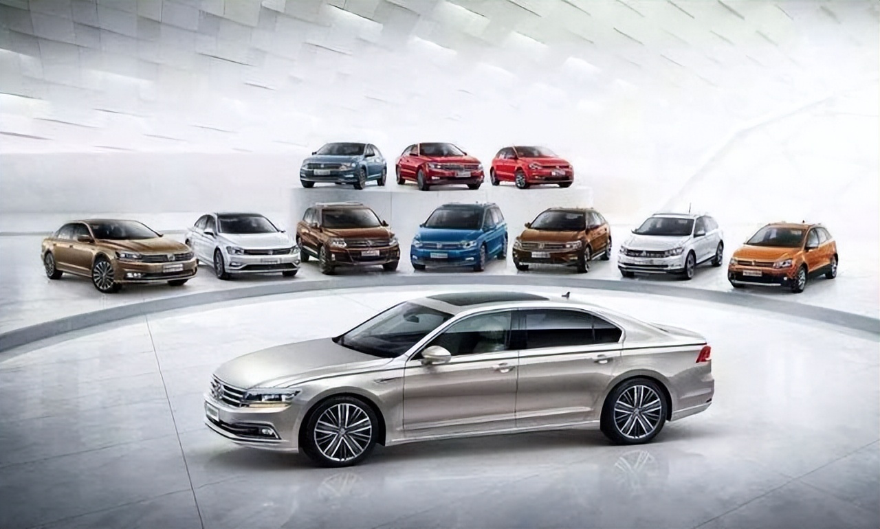 一汽大众和上汽大众有什么区别?哪个更好?