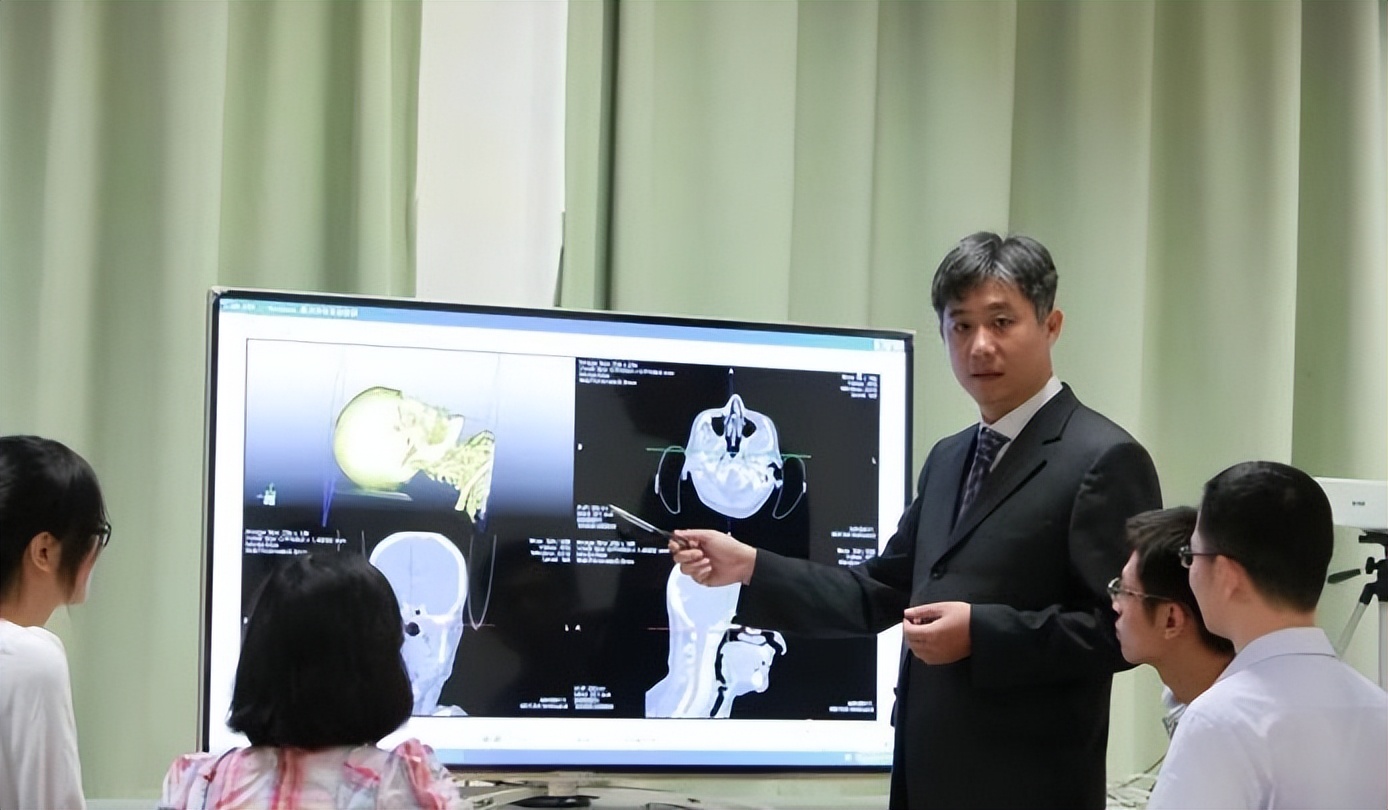 《中国制造2025》提及！南方医科大学这一专业：就业率超97%，毕业生入职500强！