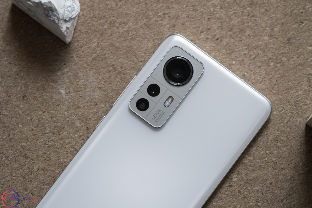 小米12S就是我想要的小尺寸全能旗舰