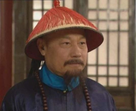 马齐：30年宰相，三朝元老，康雍乾三帝褒奖，开启200年家族荣耀