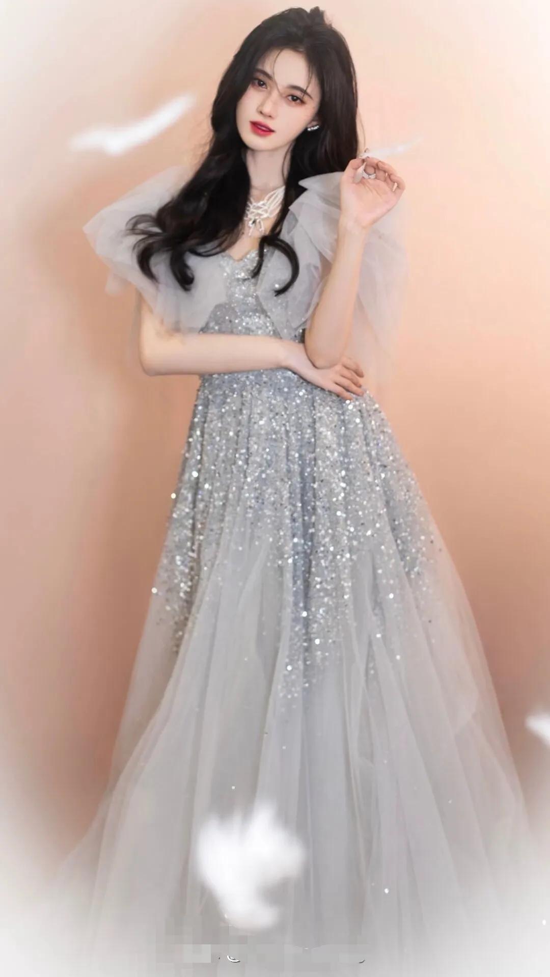 全世界最好的鞠婧祎